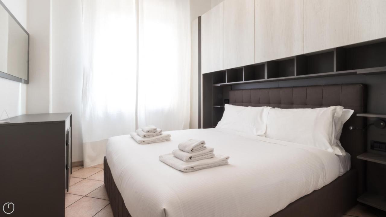 Italianway - Prinetti 28 Apartment Milan Exterior photo